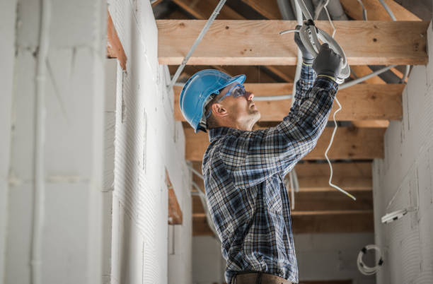 Best Electrical Rewiring Services  in Oildale, CA