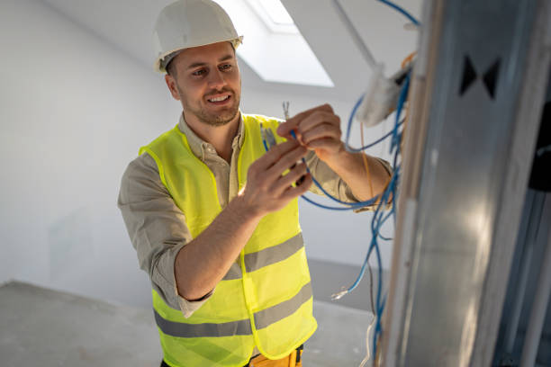 Best Commercial Electrician Services  in Oildale, CA